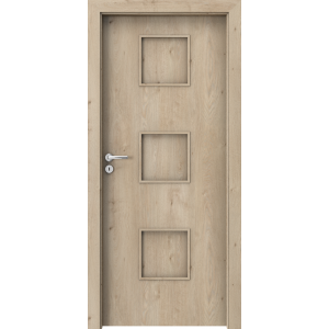 Porta FIT C0 Dub Klasický 